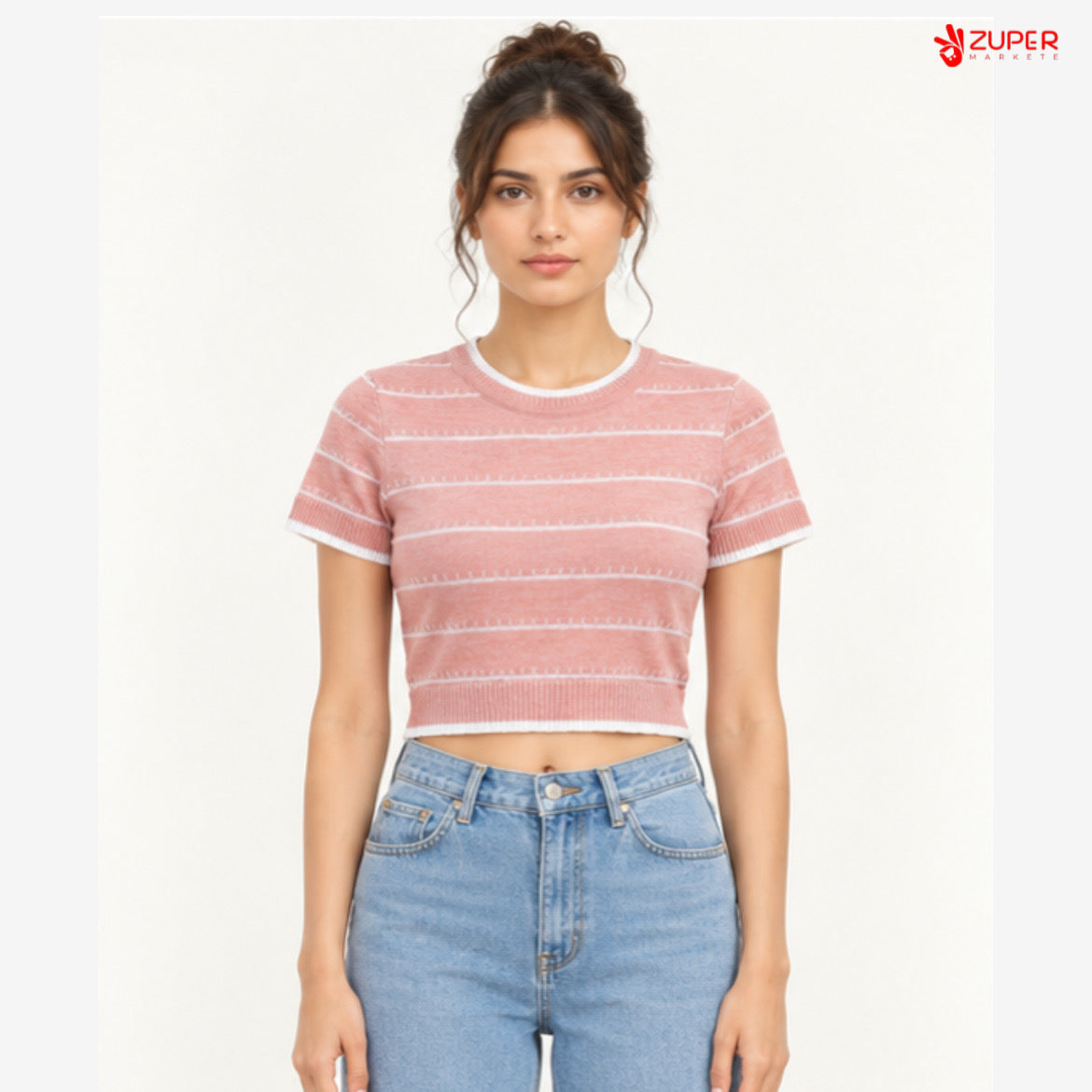 Womens Korean Top