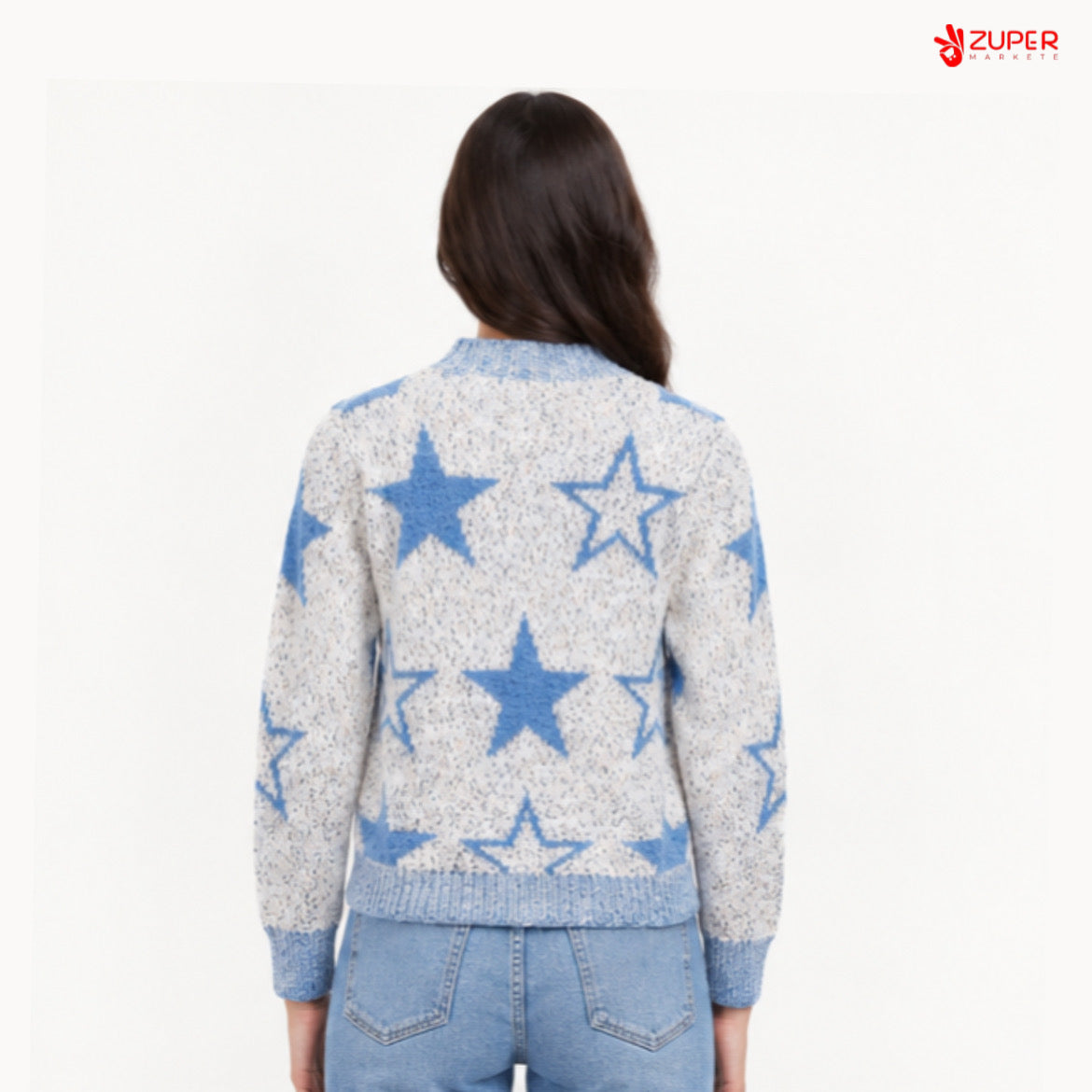 Womens Korean Top