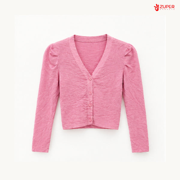 Womens Korean Top