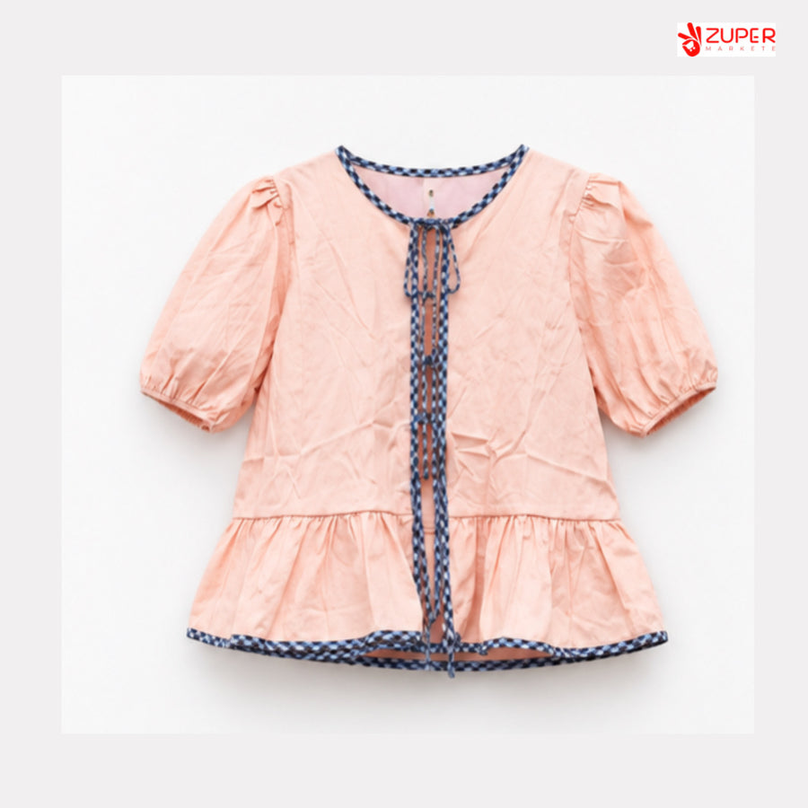 Womens Korean Top