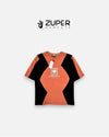 3/4 sleeve t-shirt