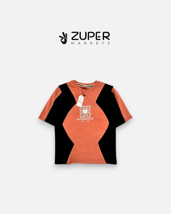 3/4 sleeve t-shirt