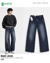 Baggy Jeans