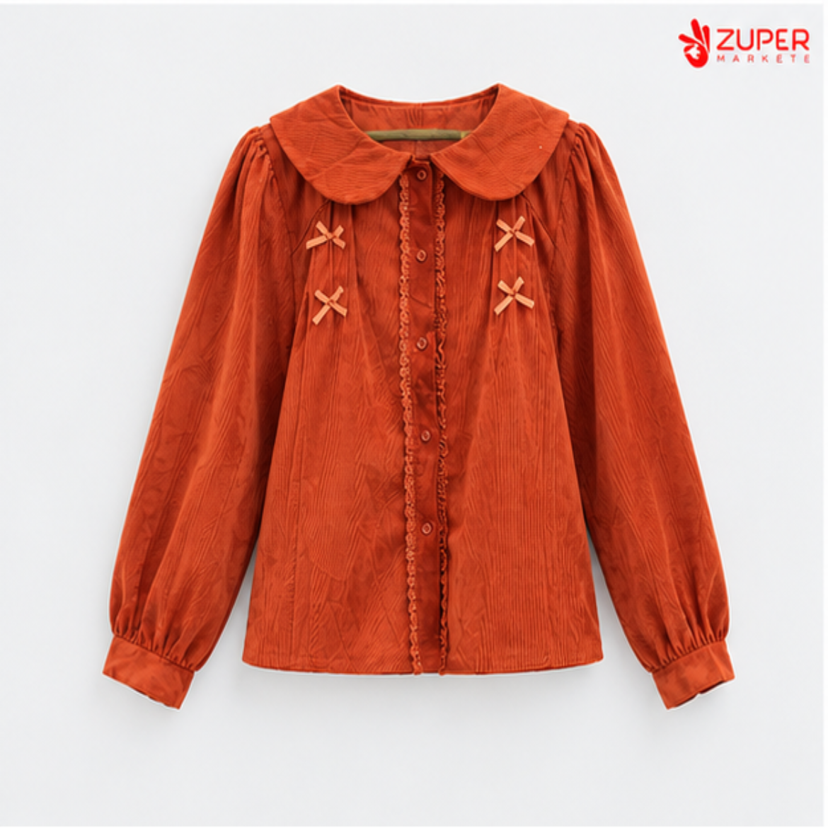 Womens Korean Top