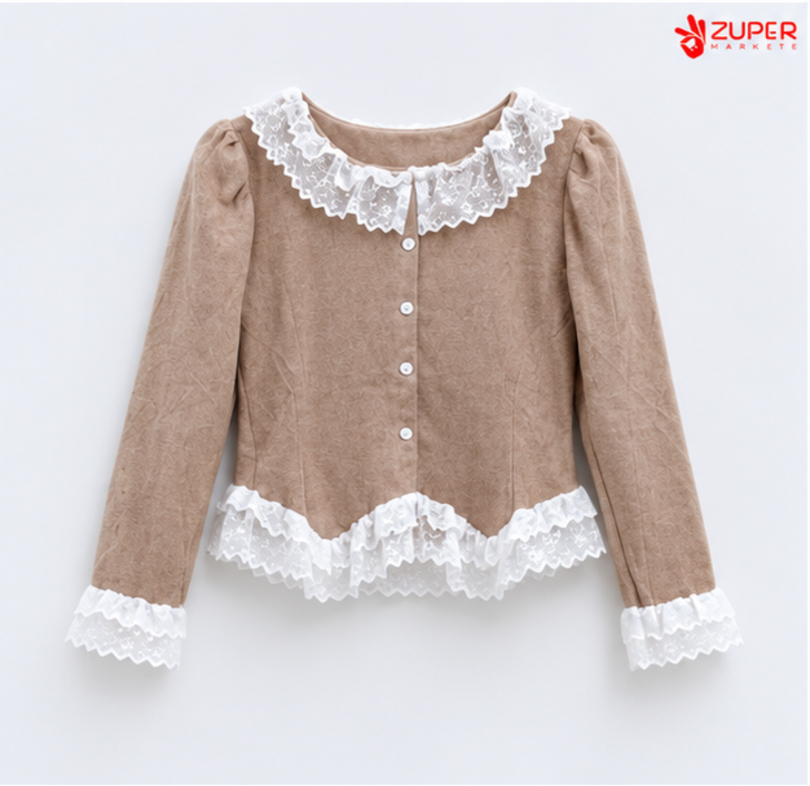 Womens Korean Top
