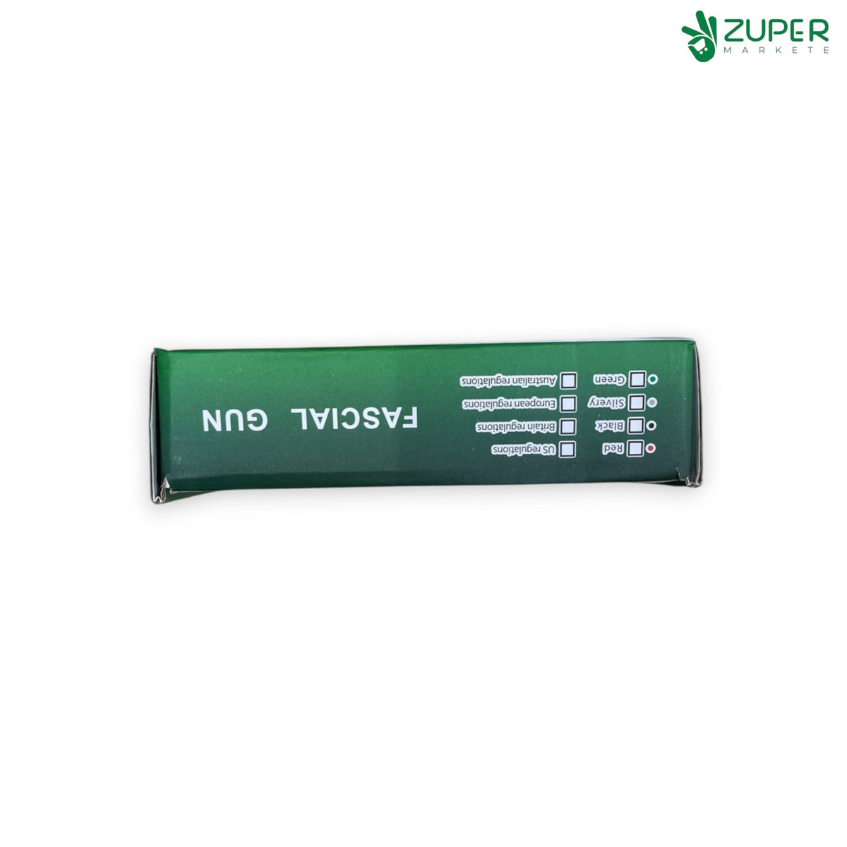 MaxTop MP-720 Deep Relief Massage Gun