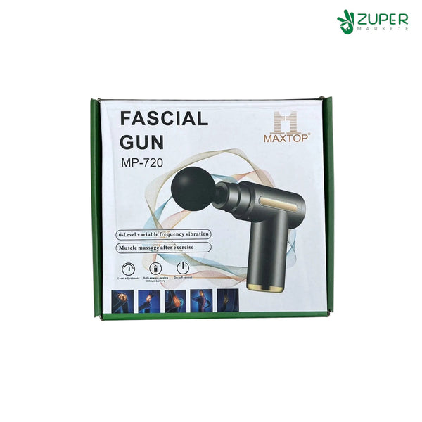 MaxTop MP-720 Deep Relief Massage Gun