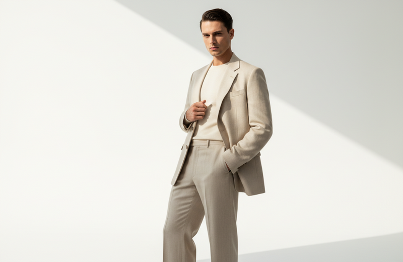 men
collection