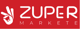 Zuper Markete - Home