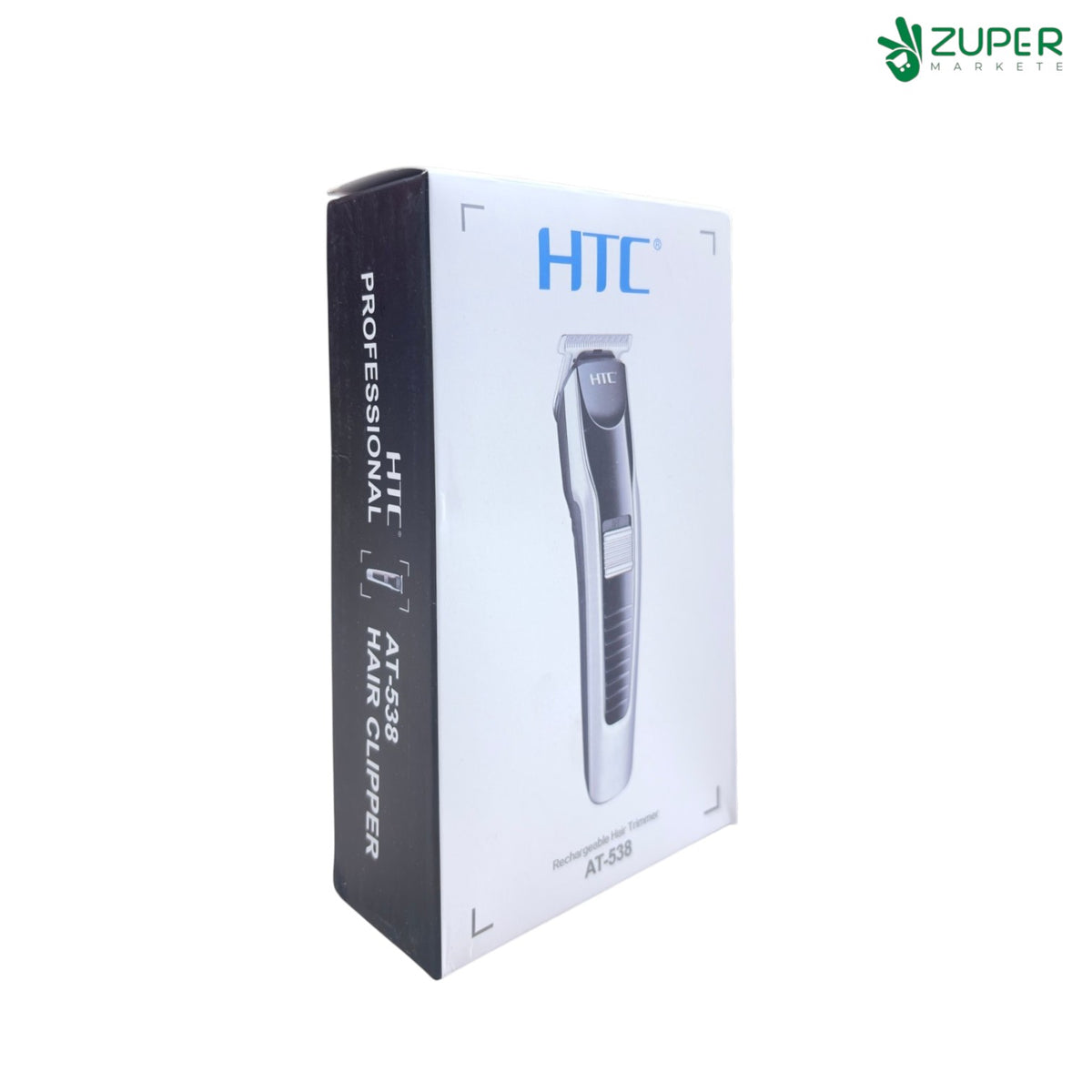 HTC AT-538 Rechargeable Hair Trimmer