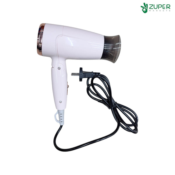 Kemey Hair Dryer 683