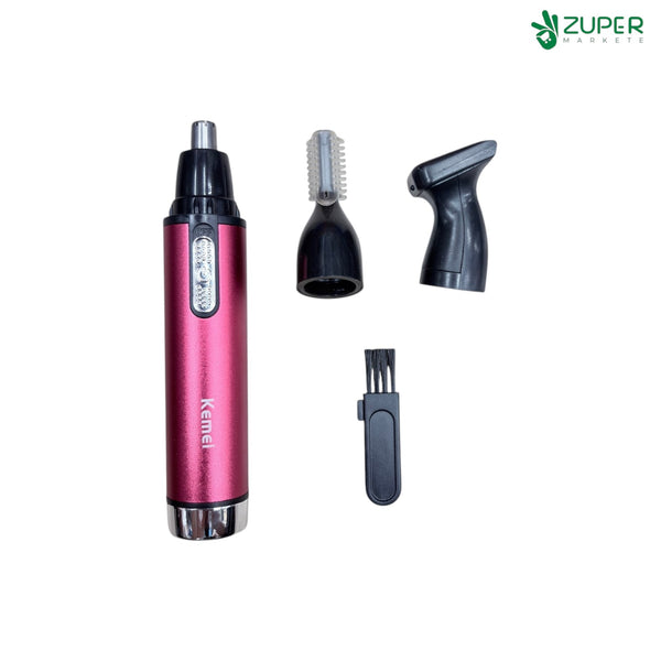 Kemei KM-6621 3-in-1 Grooming Trimmer
