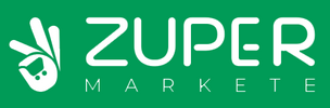 Zuper Markete - Home