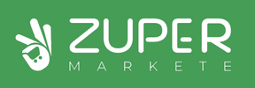 Zuper Markete - Home