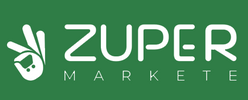 Zuper Markete - Home