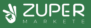 Zuper Markete - Home