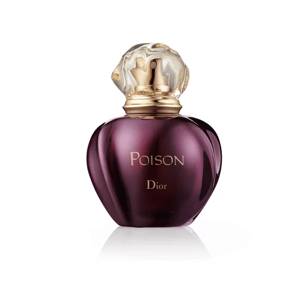 Poison perfume