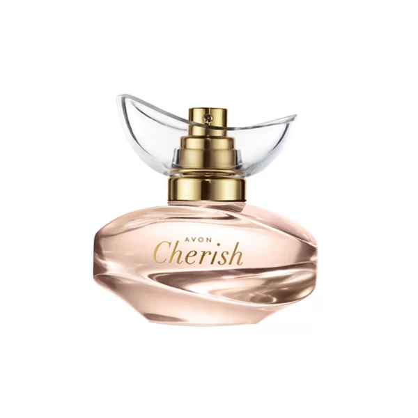 Cherish perfume