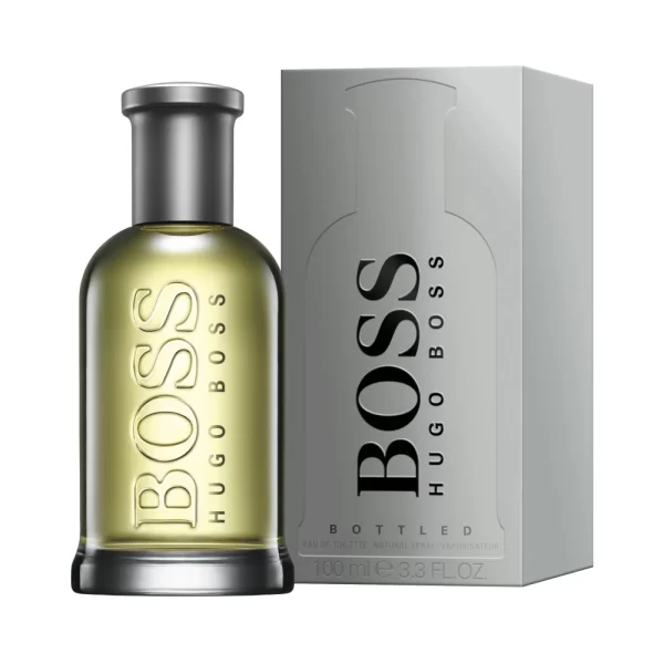 Hugo Boss